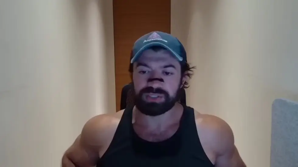 Alex Hormozi: I emailed myself all of my failures for the last 5 years...this is what I learned.. 009