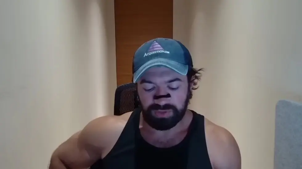 Alex Hormozi: I emailed myself all of my failures for the last 5 years...this is what I learned.. 012