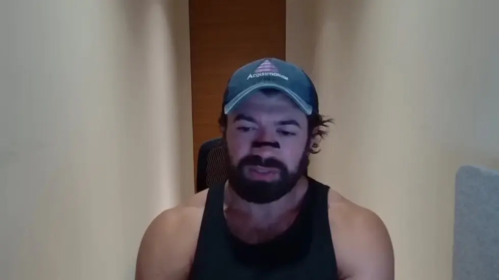 Alex Hormozi: I emailed myself all of my failures for the last 5 years...this is what I learned.. 014