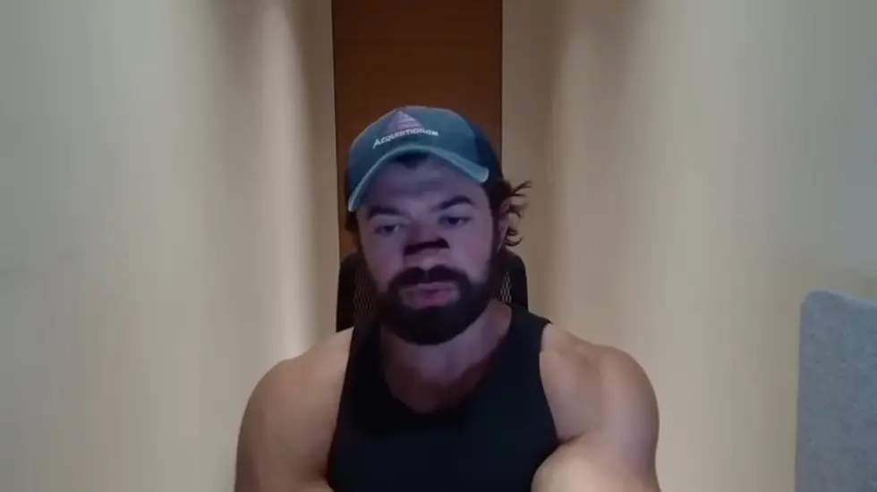 Alex Hormozi: I emailed myself all of my failures for the last 5 years...this is what I learned.. 016