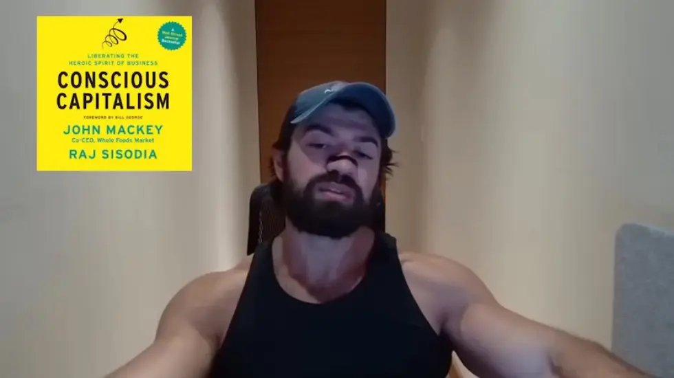 Alex Hormozi: I emailed myself all of my failures for the last 5 years...this is what I learned.. 019