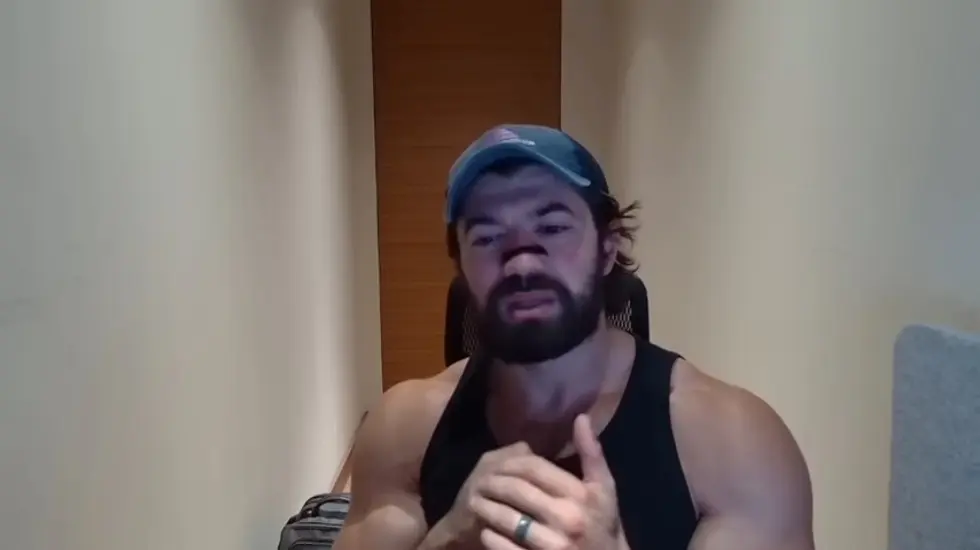 Alex Hormozi: I emailed myself all of my failures for the last 5 years...this is what I learned.. 021