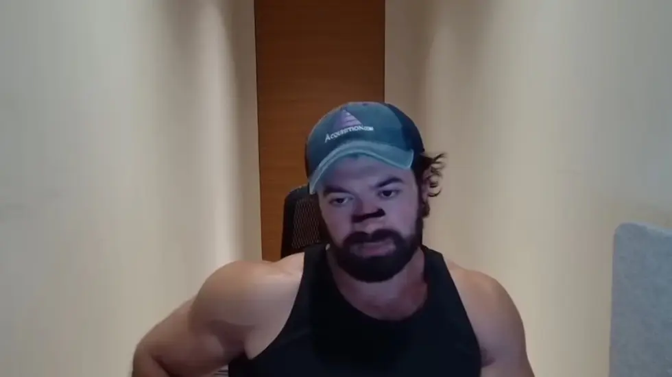 Alex Hormozi: I emailed myself all of my failures for the last 5 years...this is what I learned.. 022