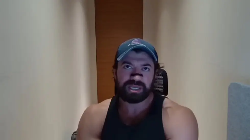 Alex Hormozi: I emailed myself all of my failures for the last 5 years...this is what I learned.. 023