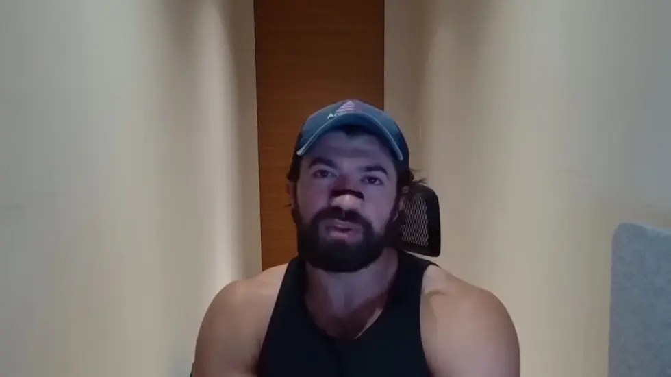 Alex Hormozi: I emailed myself all of my failures for the last 5 years...this is what I learned.. 024