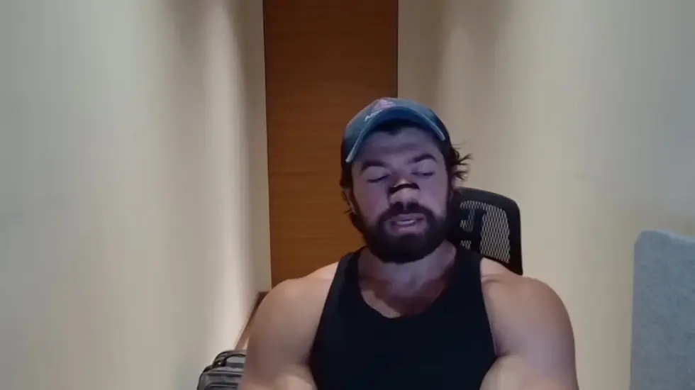 Alex Hormozi: I emailed myself all of my failures for the last 5 years...this is what I learned.. 027