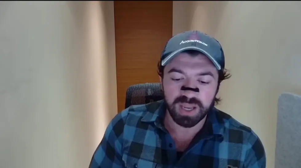 Alex Hormozi: I increased my wealth EXPONENTIALLY using the power of INVERSE thinking... 008