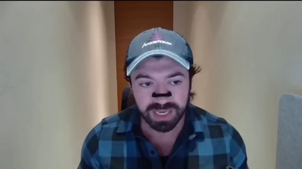 Alex Hormozi: I increased my wealth EXPONENTIALLY using the power of INVERSE thinking... 009