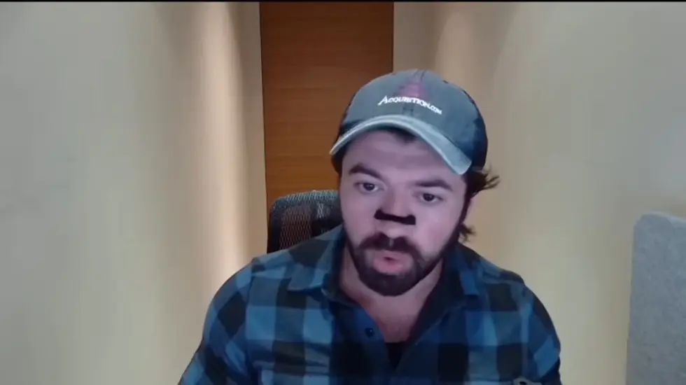 Alex Hormozi: I increased my wealth EXPONENTIALLY using the power of INVERSE thinking... 013