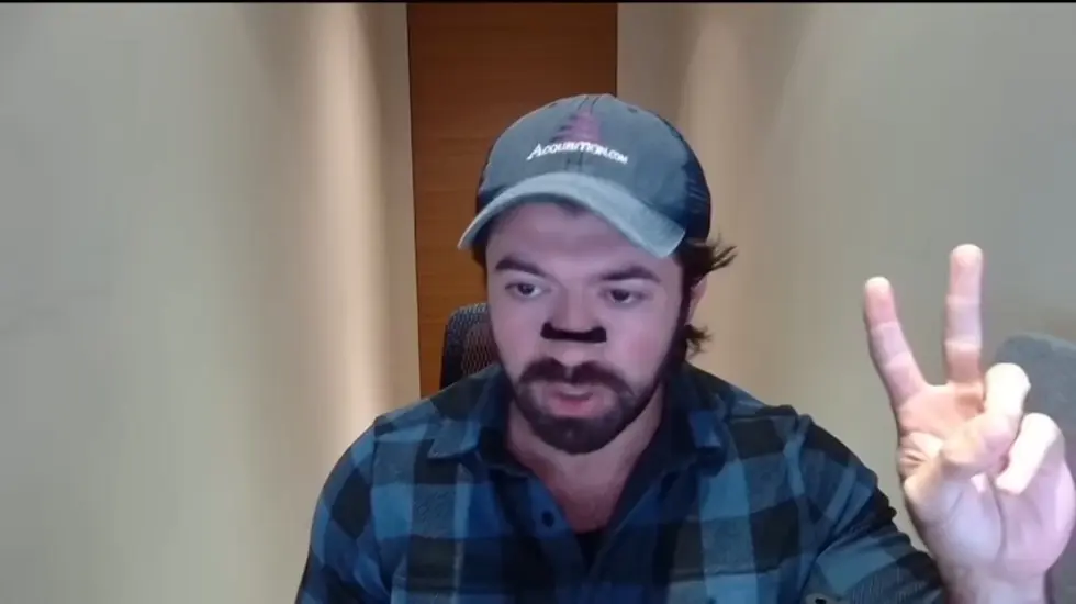 Alex Hormozi: I increased my wealth EXPONENTIALLY using the power of INVERSE thinking... 014