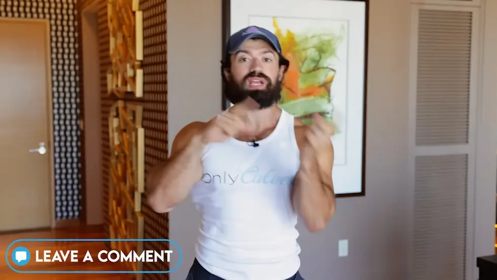 Alex Hormozi: I lived on $0 income for 3 years growing my business... 010