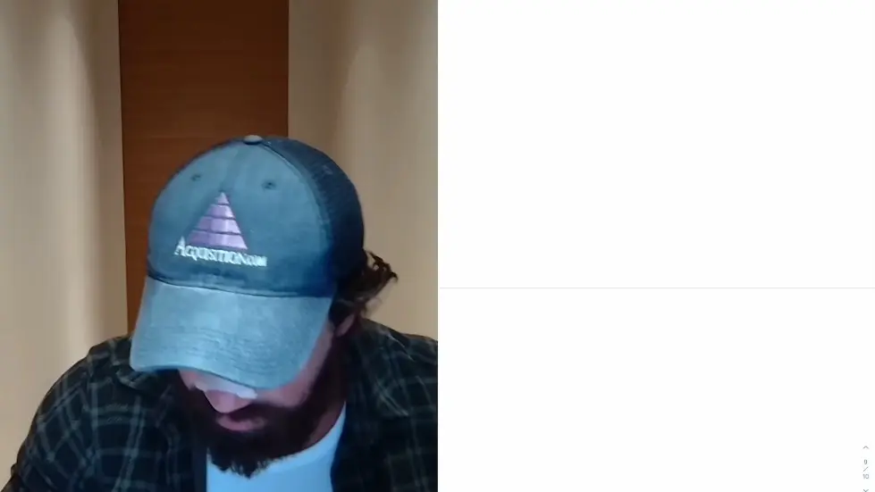 Alex Hormozi: I lived on $0 income for 3 years growing my business... 013