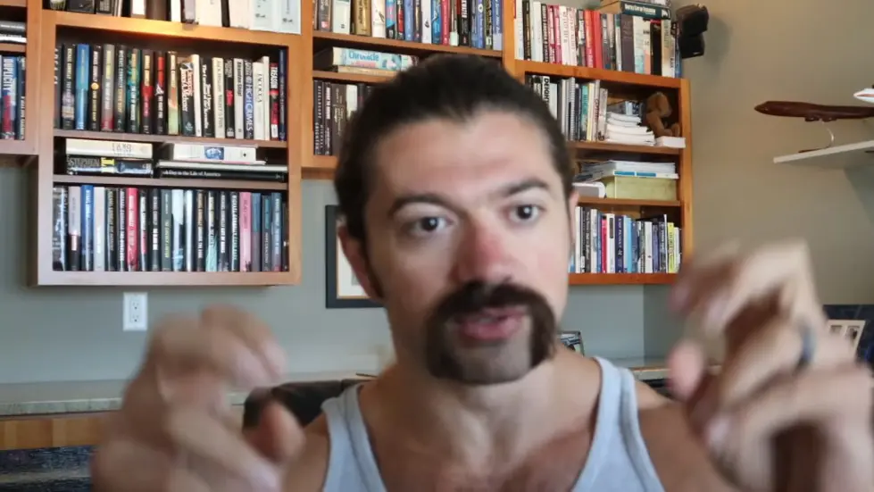 Alex Hormozi: I made $100,000,000 in 3 years...this is how I did it.. 006