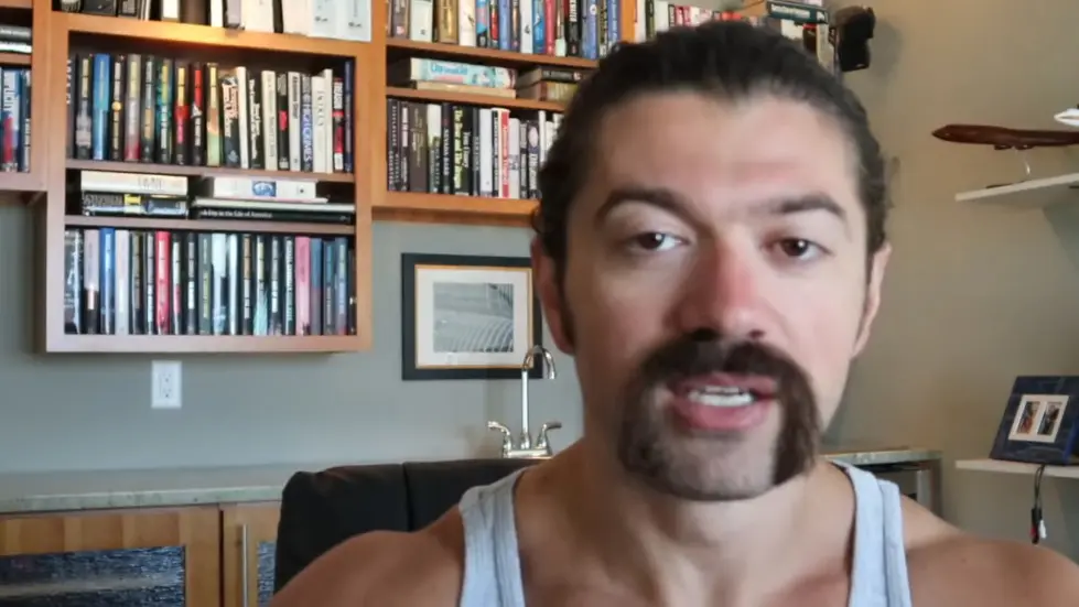 Alex Hormozi: I made $100,000,000 in 3 years...this is how I did it.. 007