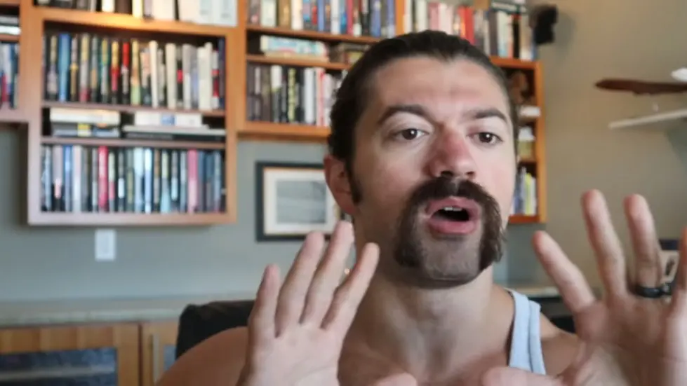 Alex Hormozi: I made $100,000,000 in 3 years...this is how I did it.. 008