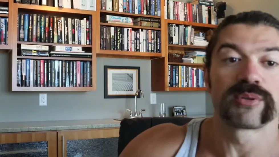 Alex Hormozi: I made $100,000,000 in 3 years...this is how I did it.. 009