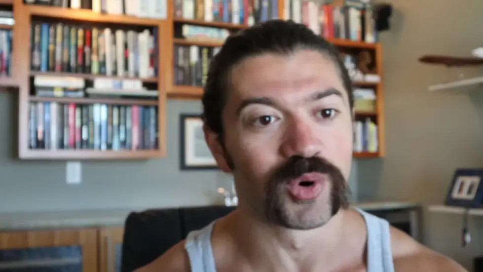 Alex Hormozi: I made $100,000,000 in 3 years...this is how I did it.. 011