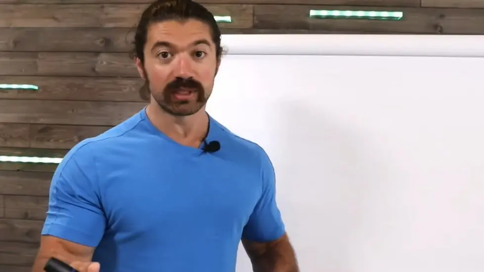 Alex Hormozi: I made $100,000 by sending this letter to my customers... 001