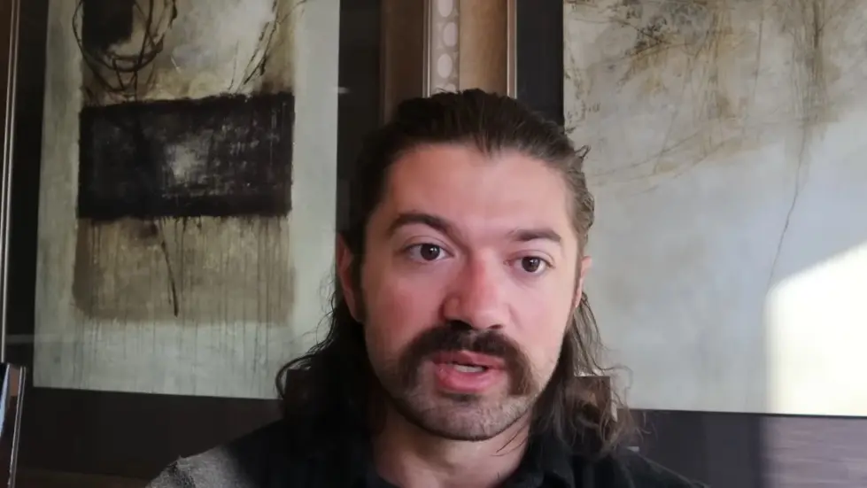 Alex Hormozi: I made $3,000,000 at 27...this is EXACTLY how I did it.. 008