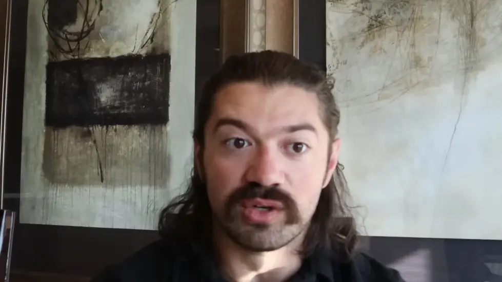 Alex Hormozi: I made $3,000,000 at 27...this is EXACTLY how I did it.. 023