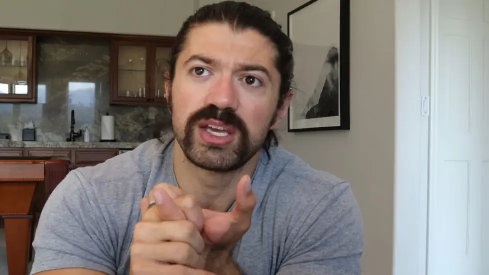 Alex Hormozi: I made $30,000,000 by changing this belief... 004