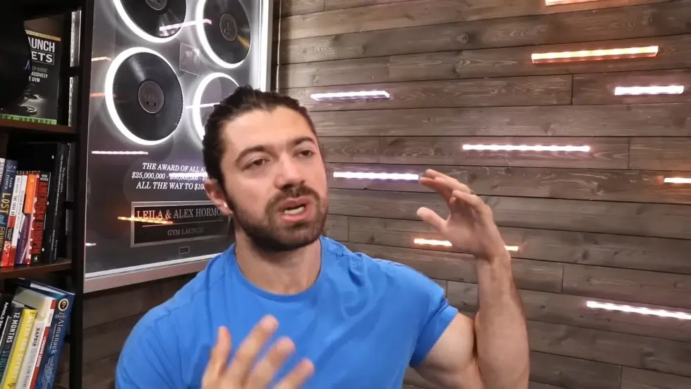 Alex Hormozi: I Made $31,714,980 in 2020 (Here