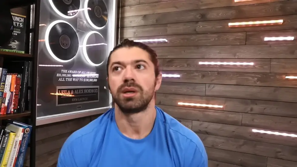 Alex Hormozi: I Made $31,714,980 in 2020 (Here