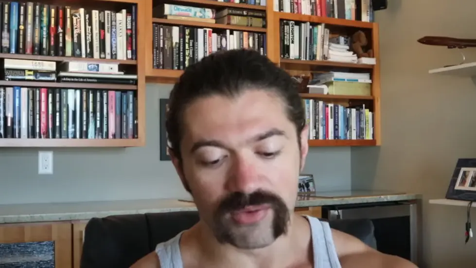 Alex Hormozi: I married for money... 007