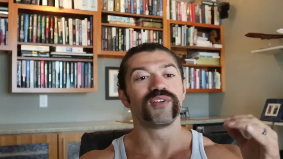 Alex Hormozi: I married for money... 014