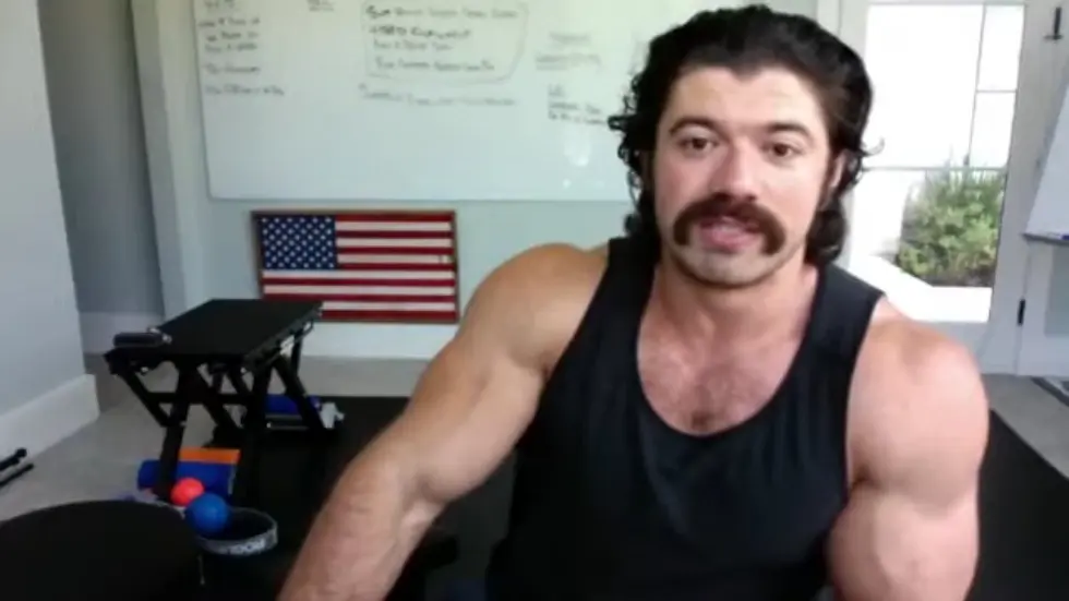 Alex Hormozi: I met with Arnold Schwarzenegger 4 times and learned these valuable skills! 005