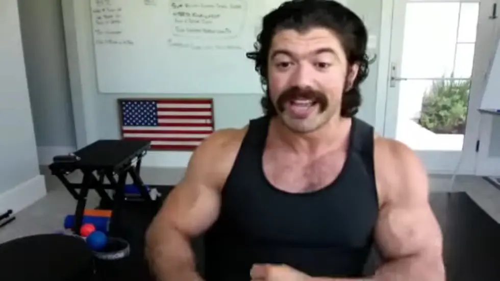 Alex Hormozi: I met with Arnold Schwarzenegger 4 times and learned these valuable skills! 006