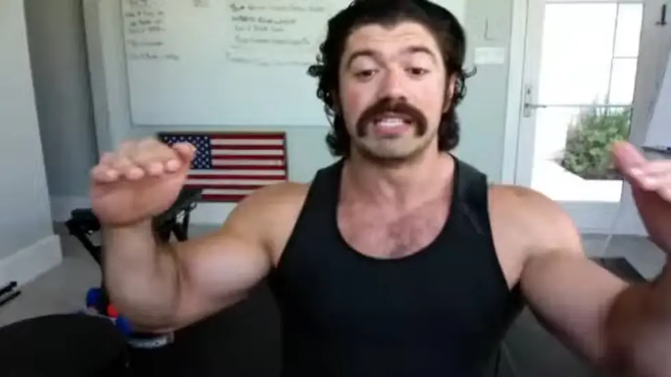 Alex Hormozi: I met with Arnold Schwarzenegger 4 times and learned these valuable skills! 008