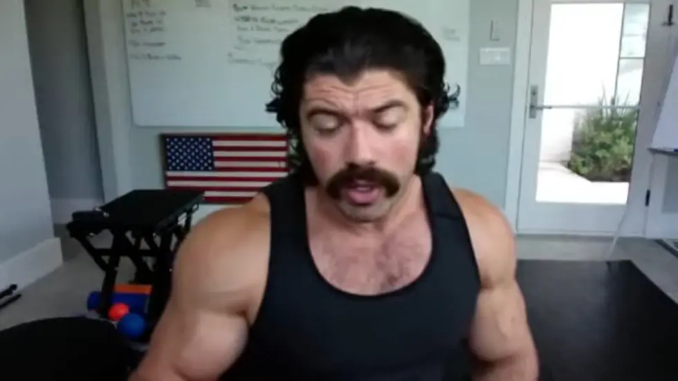 Alex Hormozi: I met with Arnold Schwarzenegger 4 times and learned these valuable skills! 009