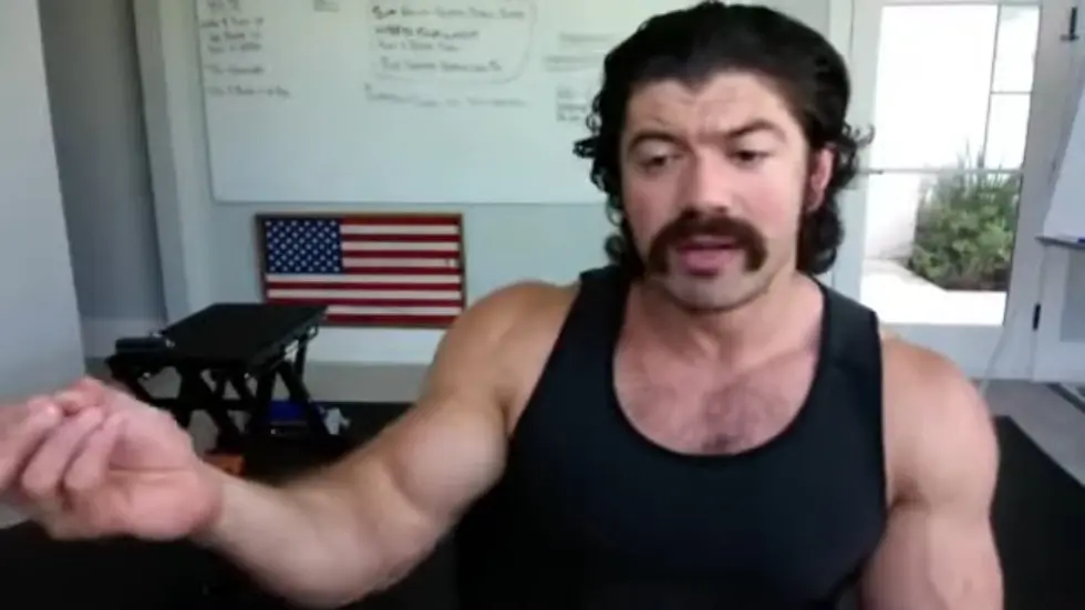 Alex Hormozi: I met with Arnold Schwarzenegger 4 times and learned these valuable skills! 010