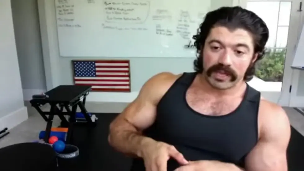 Alex Hormozi: I met with Arnold Schwarzenegger 4 times and learned these valuable skills! 013