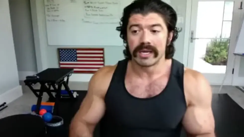 Alex Hormozi: I met with Arnold Schwarzenegger 4 times and learned these valuable skills! 014