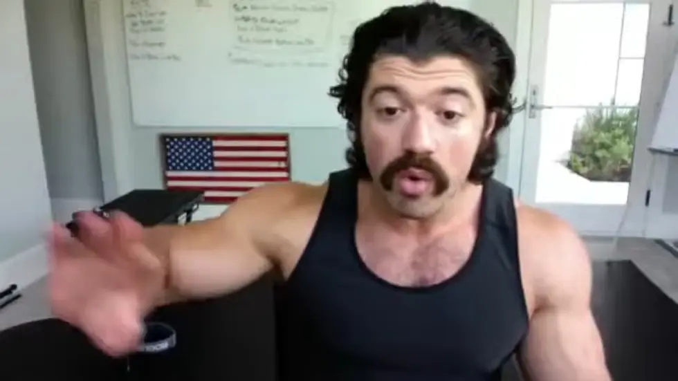 Alex Hormozi: I met with Arnold Schwarzenegger 4 times and learned these valuable skills! 016