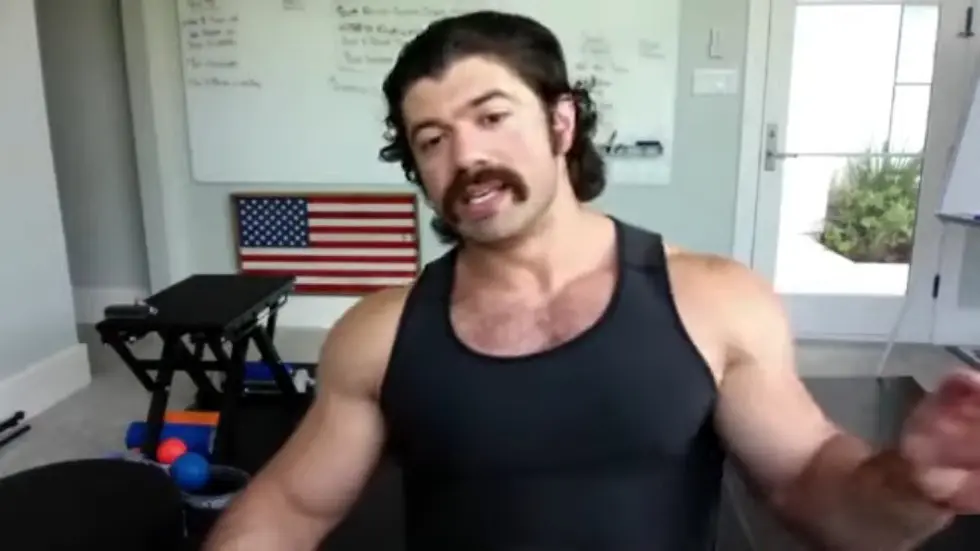 Alex Hormozi: I met with Arnold Schwarzenegger 4 times and learned these valuable skills! 017