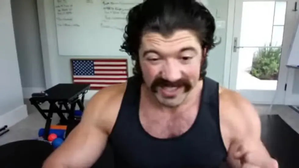 Alex Hormozi: I met with Arnold Schwarzenegger 4 times and learned these valuable skills! 019