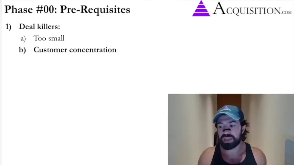 Alex Hormozi: I sold 8 businesses by age 32 [here’s how] 005