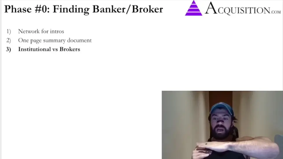 Alex Hormozi: I sold 8 businesses by age 32 [here’s how] 014