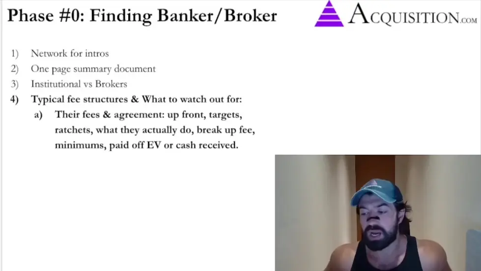 Alex Hormozi: I sold 8 businesses by age 32 [here’s how] 015