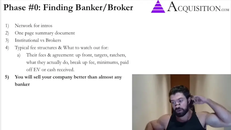 Alex Hormozi: I sold 8 businesses by age 32 [here’s how] 017