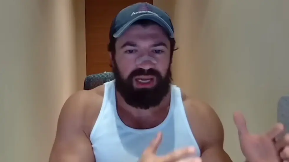 Alex Hormozi: I sold everything 001