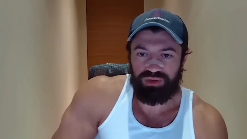 Alex Hormozi: I sold everything 004