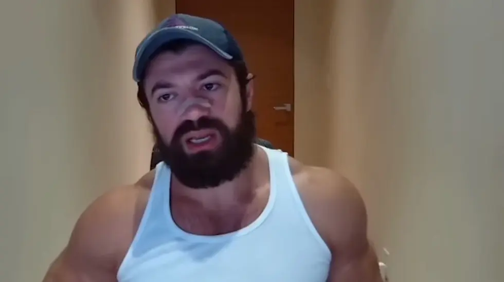 Alex Hormozi: I sold everything 007