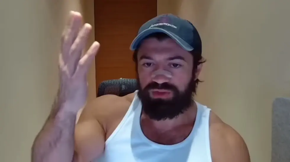 Alex Hormozi: I sold everything 010