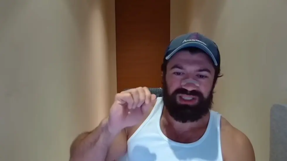 Alex Hormozi: I sold everything 011