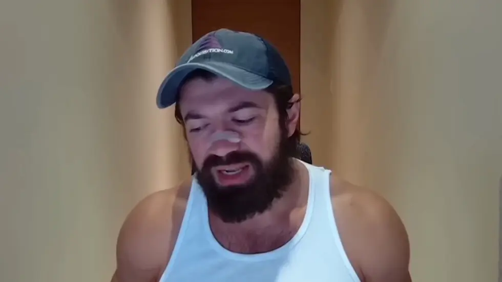 Alex Hormozi: I sold everything 013