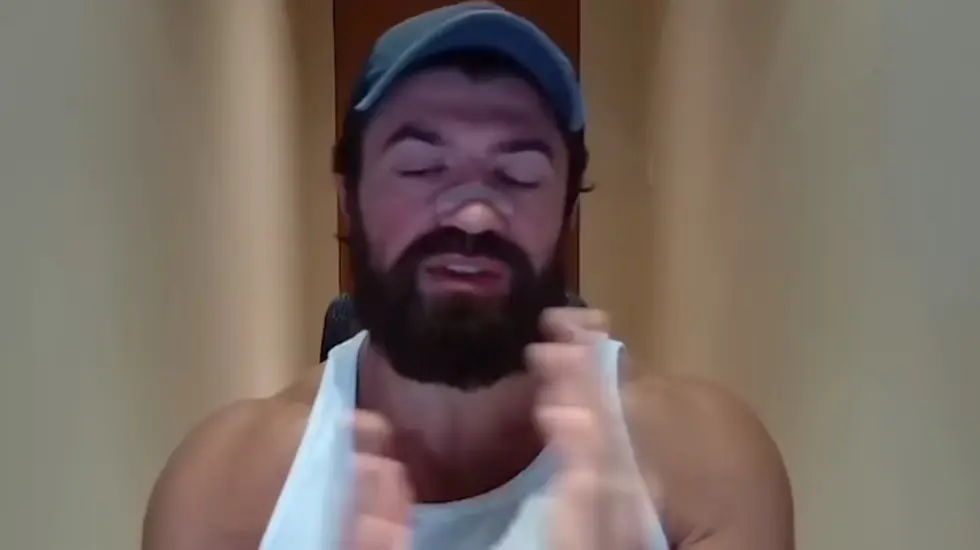 Alex Hormozi: I sold everything 016